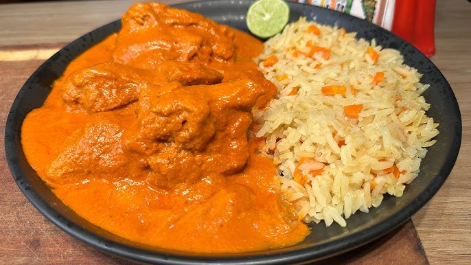 Pipián Gourmet servido en un plato